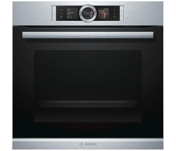 Bosch HBG636NS1 - 251568 - zdjęcie